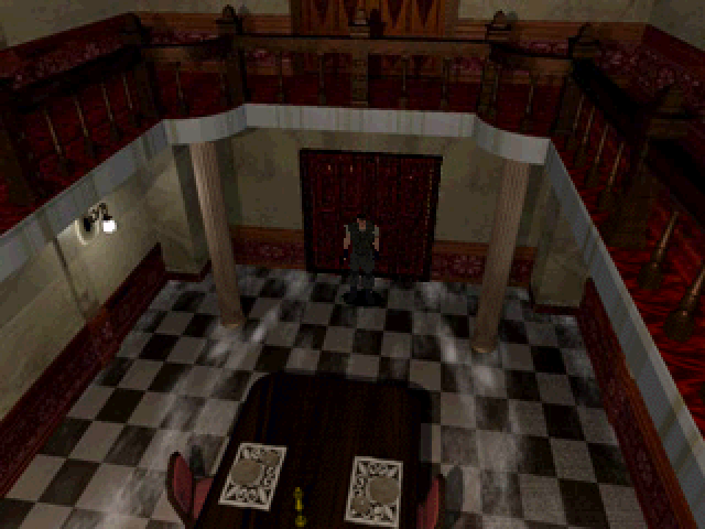 Resident Evil